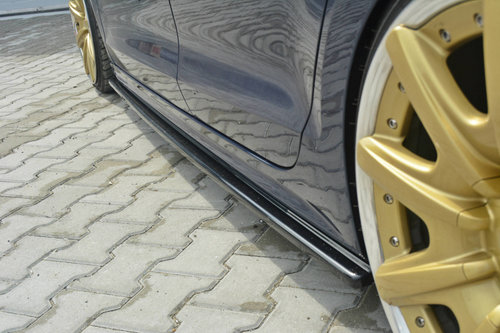 Praguri Laterale DIFFUSERS VOLKSWAGEN JETTA MK6 SEDAN PREFACE VW-JE-6-SD1T