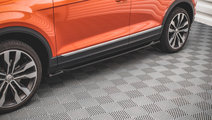 Praguri Laterale Diffusers Volkswagen T-Roc Mk1 VW...