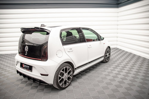 Praguri Laterale Diffusers Volkswagen Up GTI VW-UP-1-GTI-SD1T