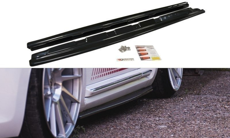 Praguri Laterale DIFFUSERS VW BEETLE VW-BE-SD1T