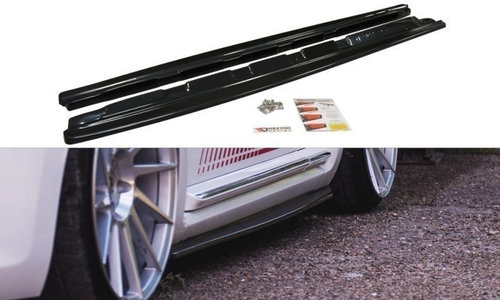 Praguri Laterale DIFFUSERS VW BEETLE VW-BE-SD1T