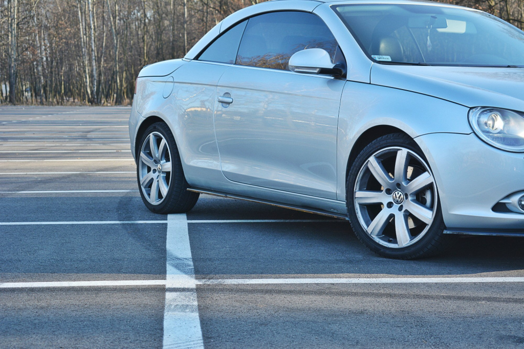 Praguri Laterale DIFFUSERS VW EOS VW-EOS-1-SD1T