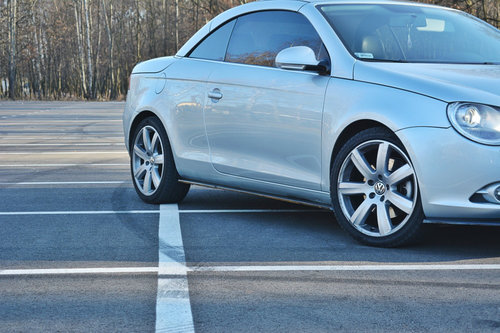 Praguri Laterale DIFFUSERS VW EOS VW-EOS-1-SD1T