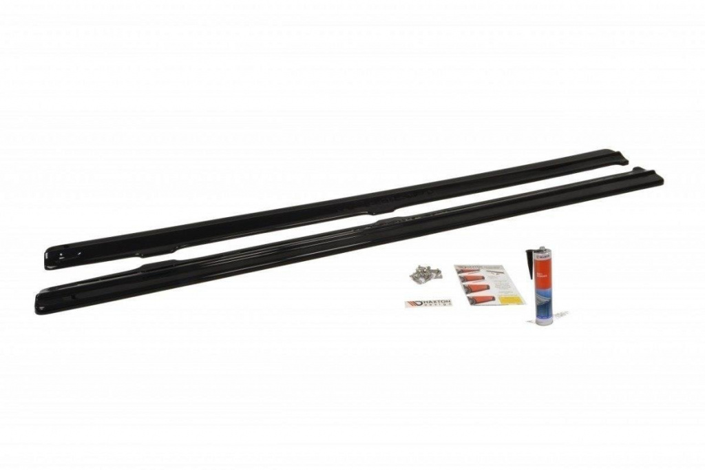 Praguri Laterale DIFFUSERS VW GOLF MK5 GTI VW-GO-5-GTI-SD1C
