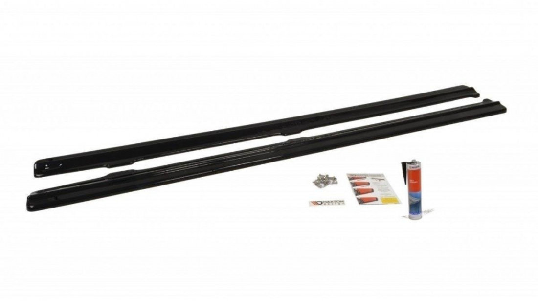 Praguri Laterale DIFFUSERS VW GOLF MK5 GTI VW-GO-5-GTI-SD1G