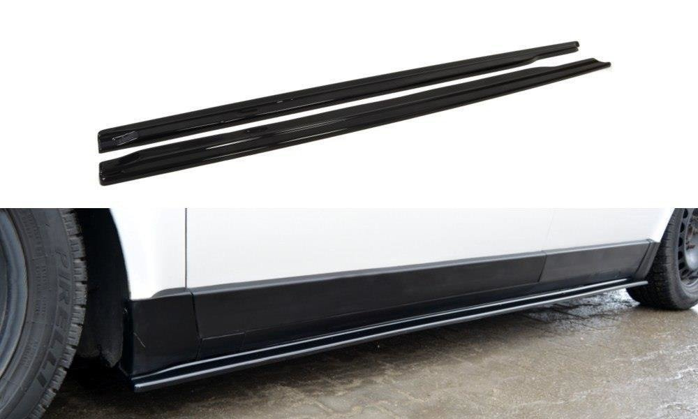 Praguri Laterale DIFFUSERS VW PASSAT B5 VW-PA-B5-SD1G