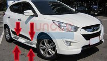 PRAGURI LATERALE DIN ABS HYUNDAI IX35 2010-2013