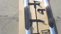 PRAGURI LATERALE DIN INOX SUZUKI GRAND VITARA 2006...