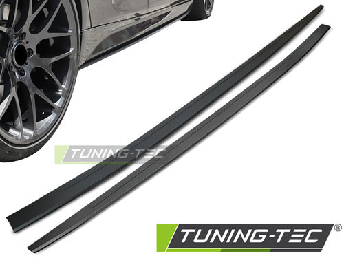 Praguri Laterale EXTENSION PERFORMANCE STYLE compatibila BMW G30 G31 17-
