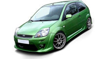 Praguri Laterale Ford Fiesta Mk6 3 Door 455F