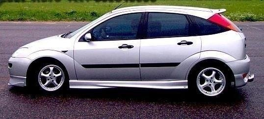 Praguri Laterale FORD FOCUS I FO-FO-1-S3F