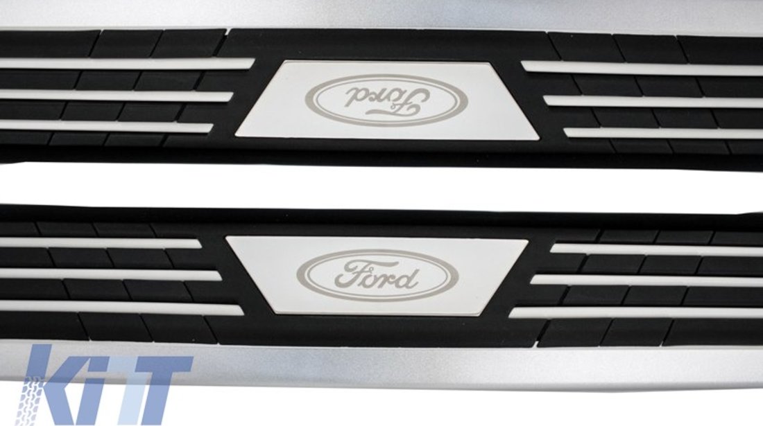 Praguri Laterale Ford Kuga 2008-2015 OEM Design