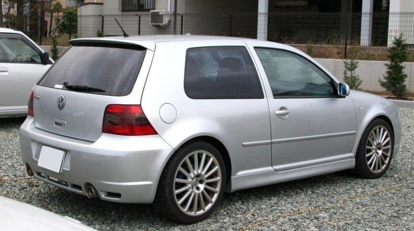 Praguri Laterale GOLF 4 3 DOOR < R32 LOOK > VW-GO-4-R32-S1A