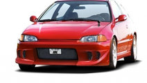 Praguri Laterale HONDA CIVIC MK5 (HATCHBACK) 262F