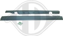 PRAGURI LATERALE M PACHET BMW E46 -COD 1214362