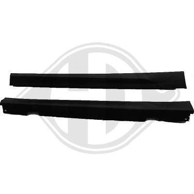 PRAGURI LATERALE M PACHET BMW E90/E91 -COD 1216862