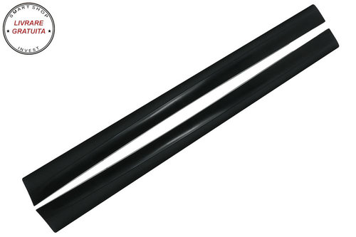 Praguri Laterale M3 Design BMW Seria 3 E90 E91 Pre LCI LCI (2004-2011)
