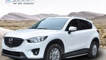 Praguri laterale Mazda CX-5 (2012+)