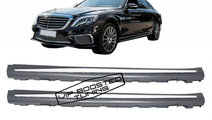 Praguri Laterale Mercedes Benz S-Class W222 (2013-...