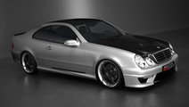 Praguri Laterale MERCEDES CLK W208 ME-CLK-208-AMG2...