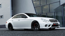 Praguri Laterale MERCEDES CLS C219 < W204 AMG LOOK...