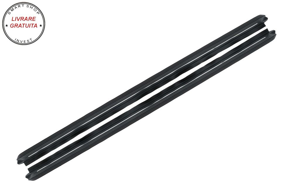 Praguri Laterale Mercedes V-Class W447 (2014-2023) Ampatament Scurt (SWB)- livrare gratuita