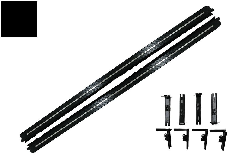 Praguri Laterale Mercedes V-Class W447 (2014-2023) Ampatament Lung (LWB)- livrare gratuita