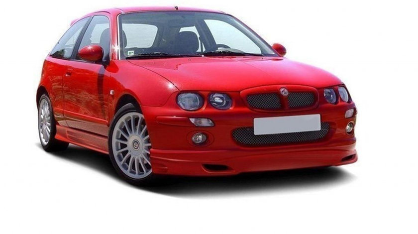 Praguri Laterale MG ZR 80F