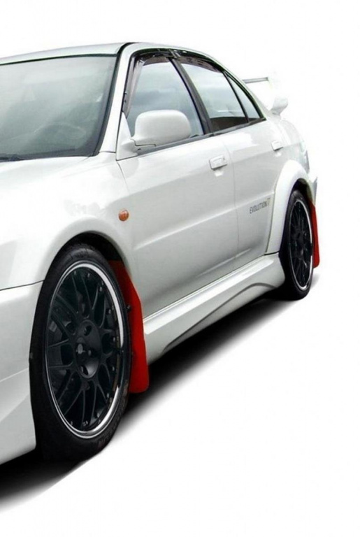 Praguri Laterale MITSUBISHI LANCER EVO VI 221FP