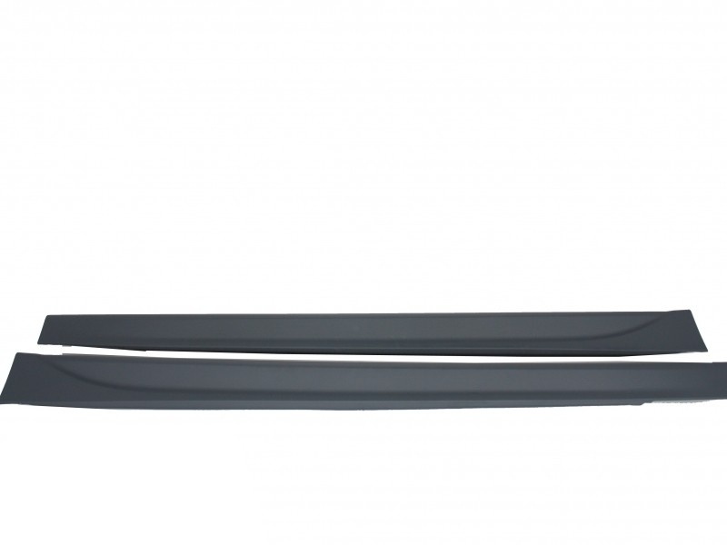 Praguri laterale model M BMW Seria 3 F30
