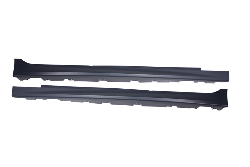 Praguri laterale model M BMW Seria 5 F10 / F11