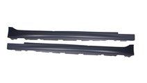Praguri laterale model M BMW Seria 5 F10 / F11