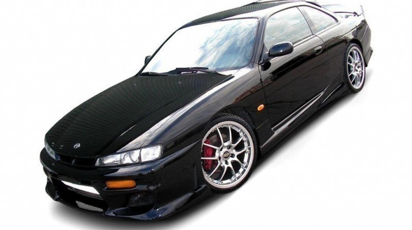 Praguri Laterale NISSAN 200 SX S14A 430F