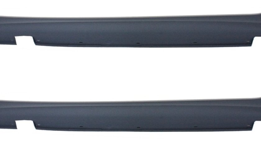 Praguri laterale noi model M BMW Seria 5 E60 / E61 2003-2011