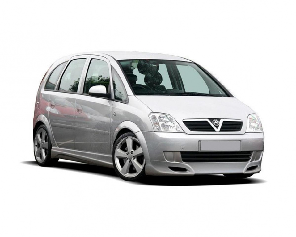 Praguri Laterale opel meriva 426F