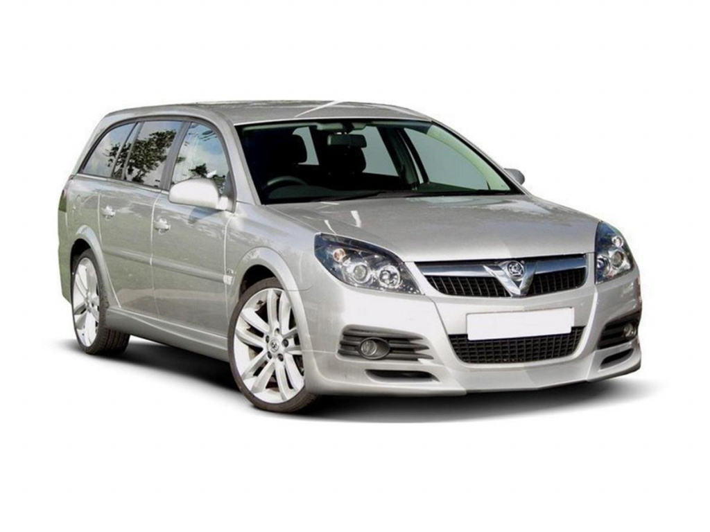 Praguri Laterale opel vectra c (estate) 338FP