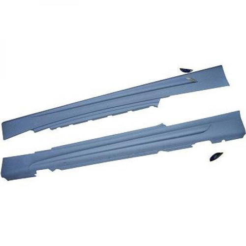 Praguri laterale pentru BMW seria 1 Cabriolet (E88) 07->> GR si IERT material foarte rezistent 12809...