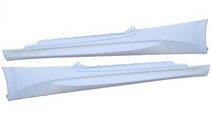 Praguri laterale pentru BMW seria 3 Coupe (E92) 06...