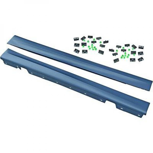 Praguri laterale pentru BMW seria 3 (E90) 05-11 AUCH E91 material foarte rezistent 1216462