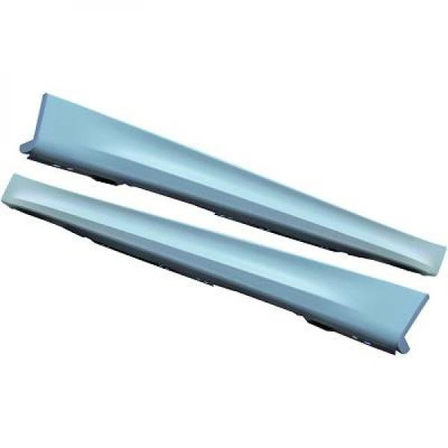 Praguri laterale pentru BMW seria 3 (F30, F80) 11->> EVO-LOOK, material foarte rezistent 1217462