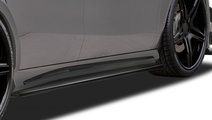 Praguri laterale pentru Mercedes Benz A-Klasse (W1...