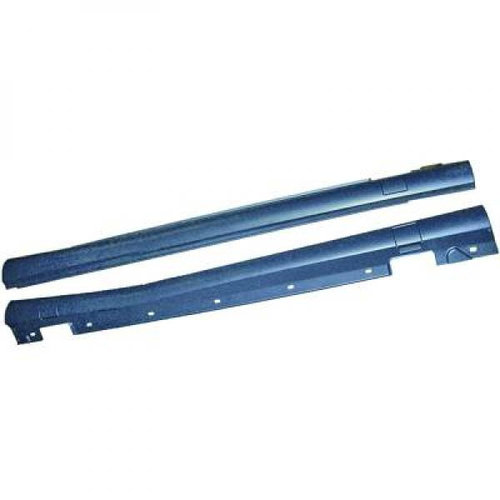 Praguri laterale pentru Mercedes E-CLASS T-Model (S212) | E-KLASSE 09-12 LIMOUSINE/KOMBI material fo...