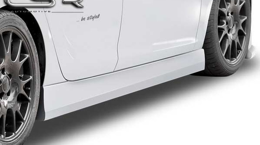 Praguri laterale pentru Opel Astra J toate modelele auer GTC ab 2009 material foarte rezistent Fiberflex SS378
