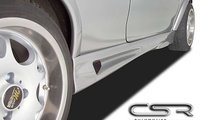 Praguri laterale pentru Opel Corsa B hatchback 199...