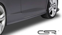 Praguri laterale pentru Seat Ibiza 6J 3- usi ab 5/...