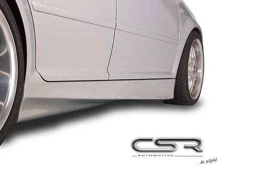 Praguri laterale pentru VW Golf 4 hatchback 3/5- usi / Kombi (Variant) 1997-2006 material foarte rez...