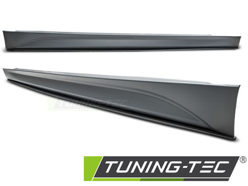 Praguri Laterale PERFORMANCE STYLE compatibila BMW F30 F31 2011-