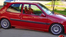 Praguri Laterale PEUGEOT 106 < AF > PE-106-AF-S1A