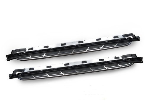 Praguri Laterale Porsche Cayenne 2 92A 2010-2016