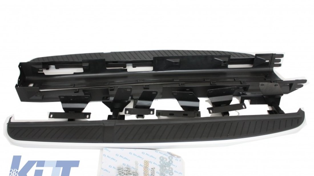 Praguri laterale Range Rover Sport 2005-2010